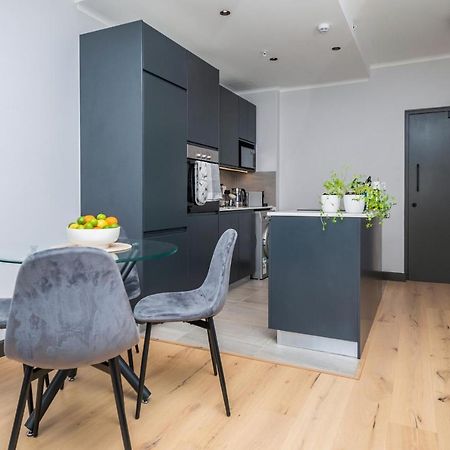 Luxurious Green Point Getaway Cape Town Eksteriør bilde