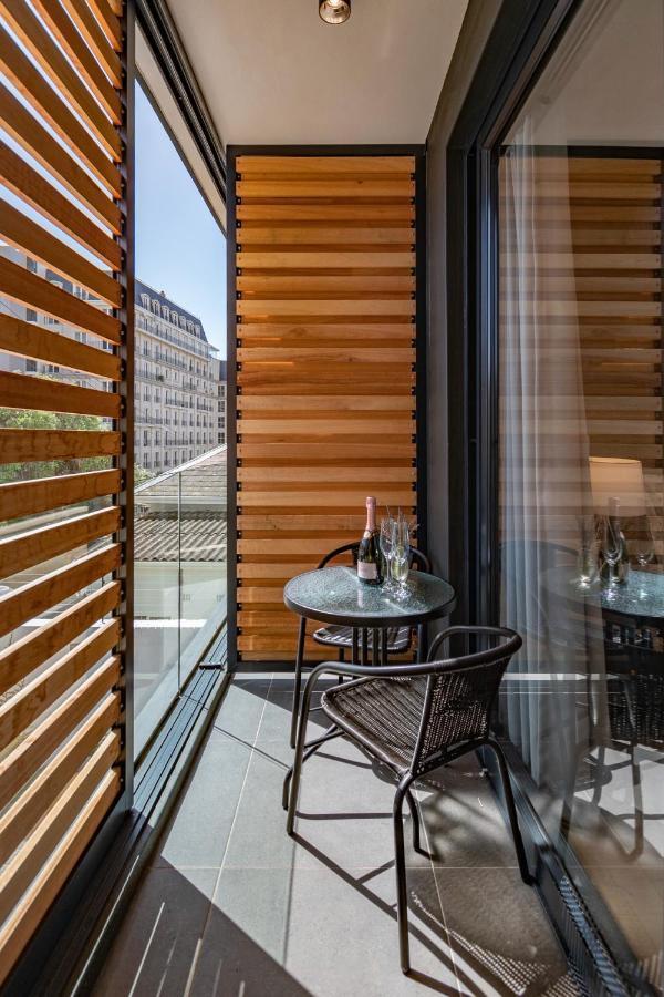 Luxurious Green Point Getaway Cape Town Eksteriør bilde